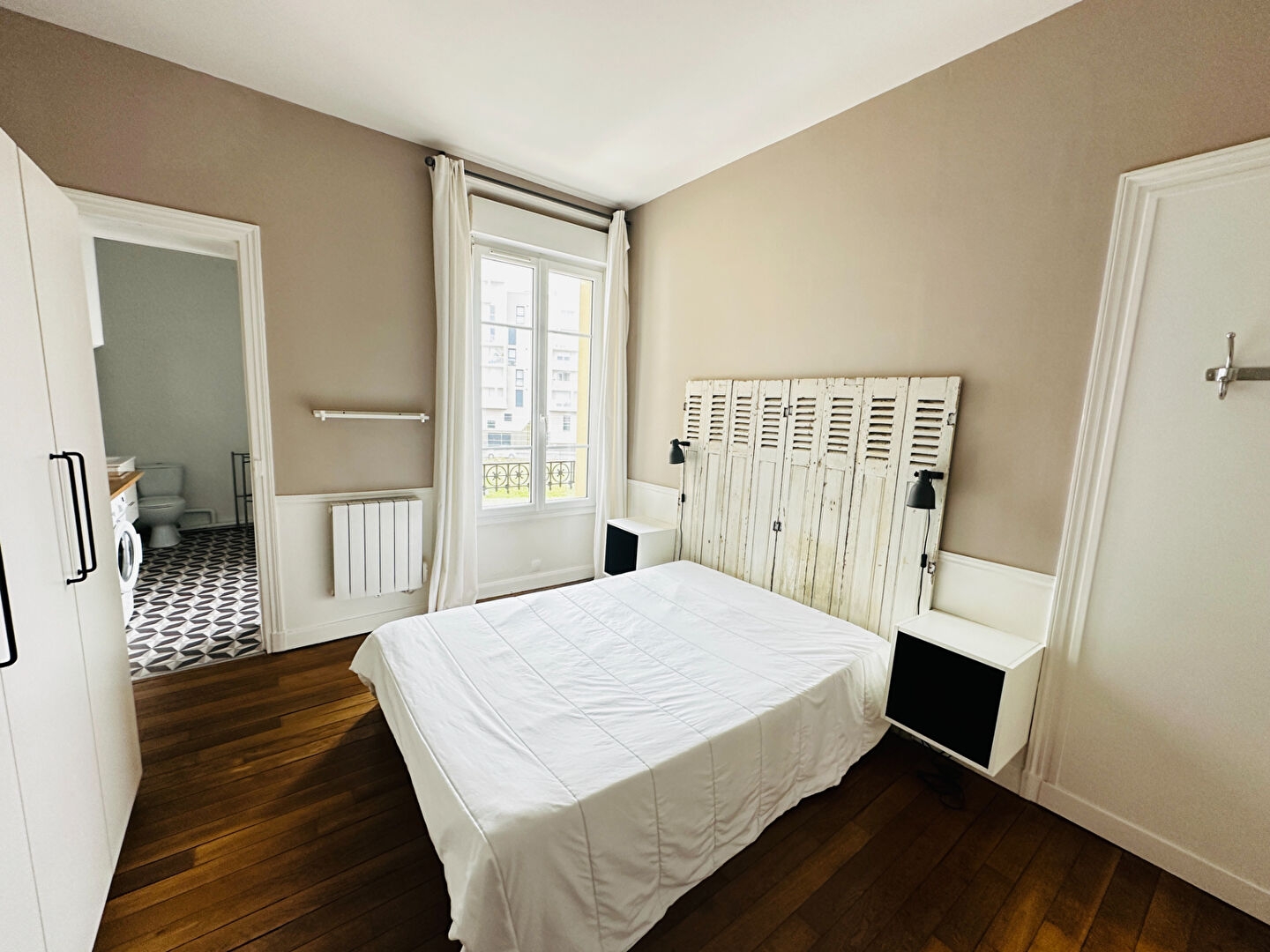 Appartement Reims 2 pièce(s) 42.54 m2 - 6