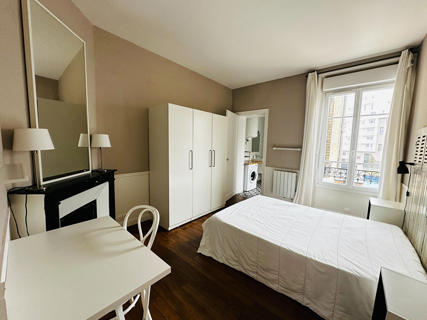 Appartement Reims 2 pièce(s) 42.54 m2 - 7