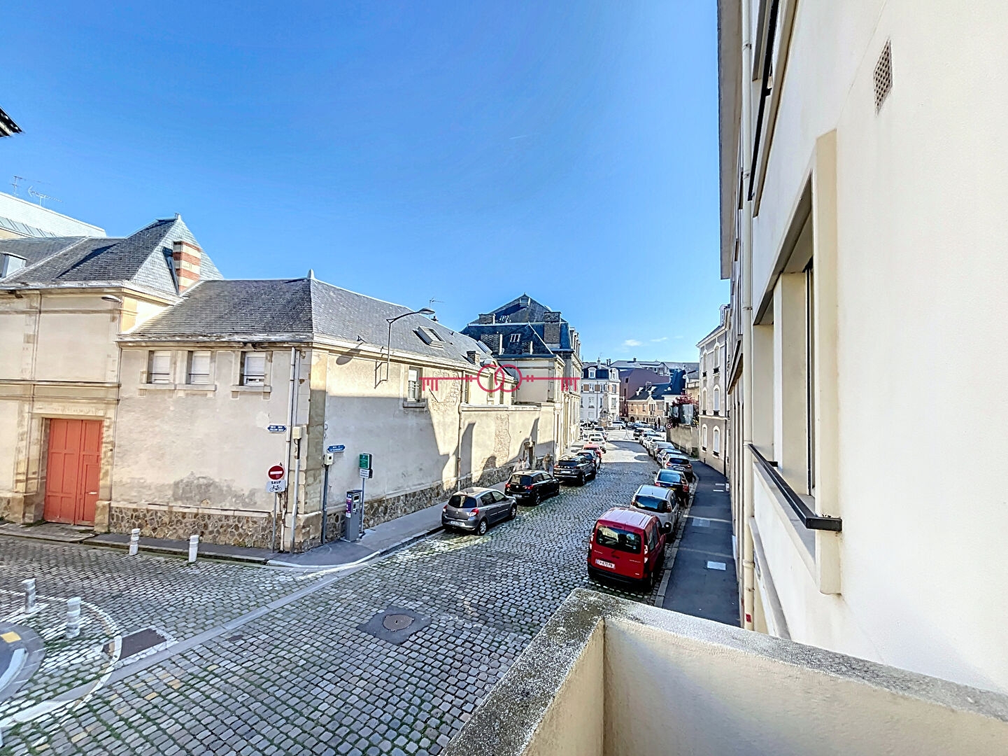 Appartement Reims 2 Pièces 55.65 m2 - 10