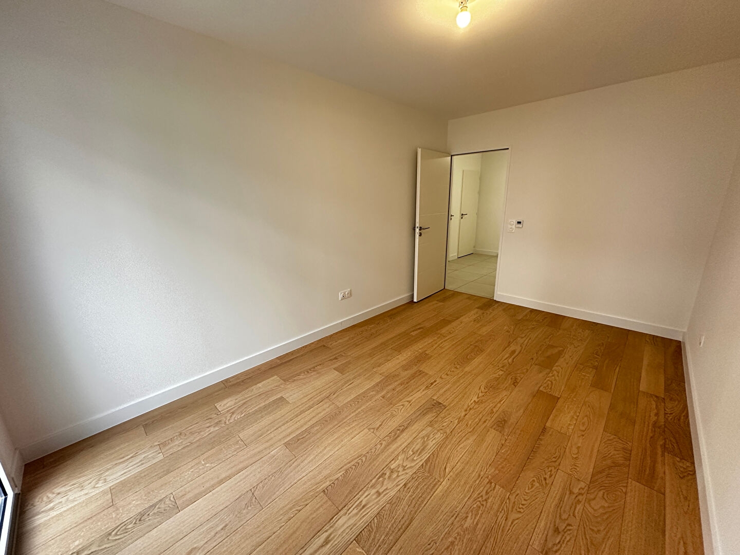 Appartement Reims 3 Pièces 78.07 m2 - Terrasse - Parking - 15