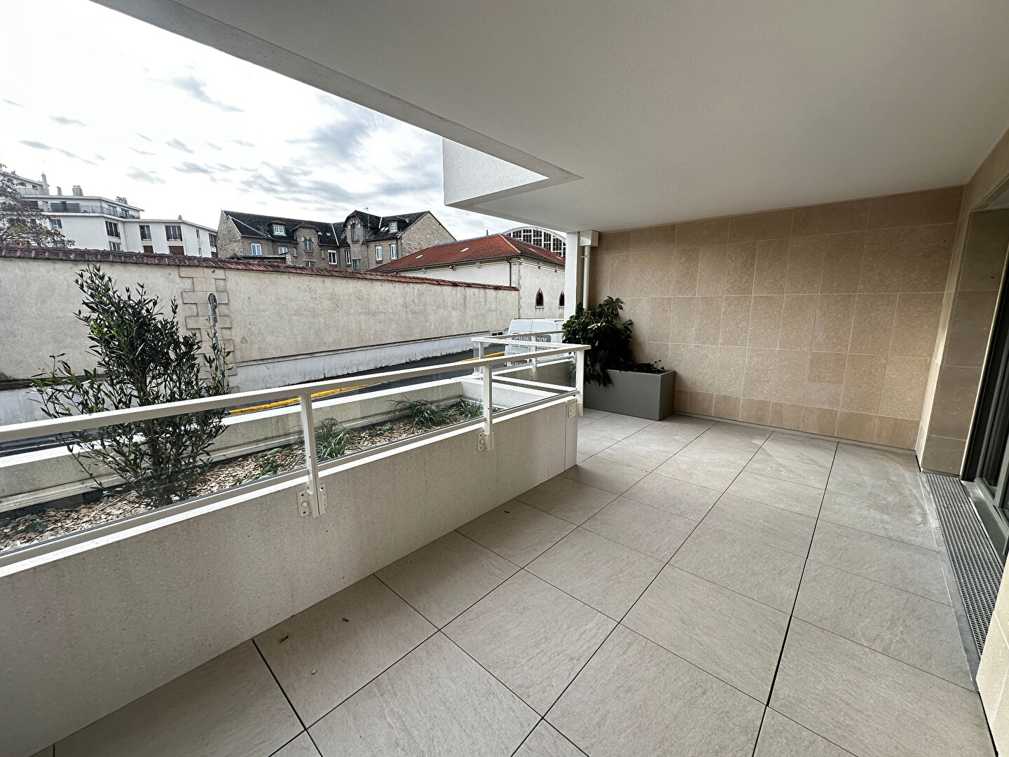 Appartement Reims 3 Pièces 78.07 m2 - Terrasse - Parking - 9