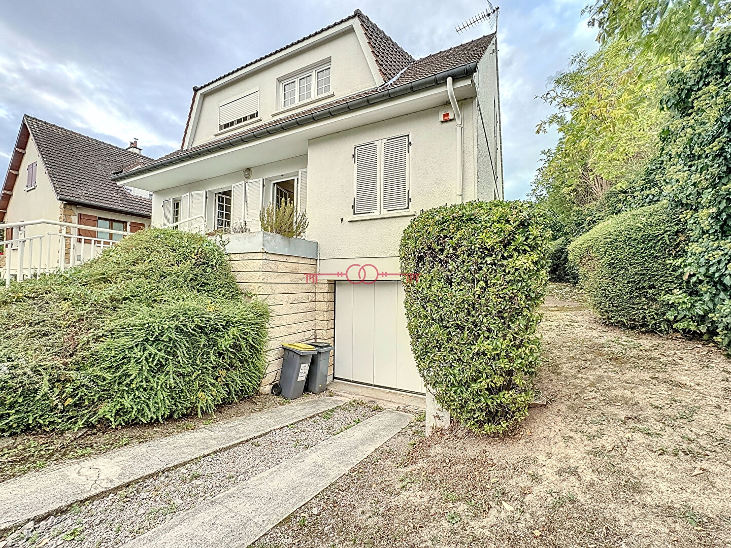 Maison à vendre à Cormontreuil ? Un beau potentiel à rénover - 15