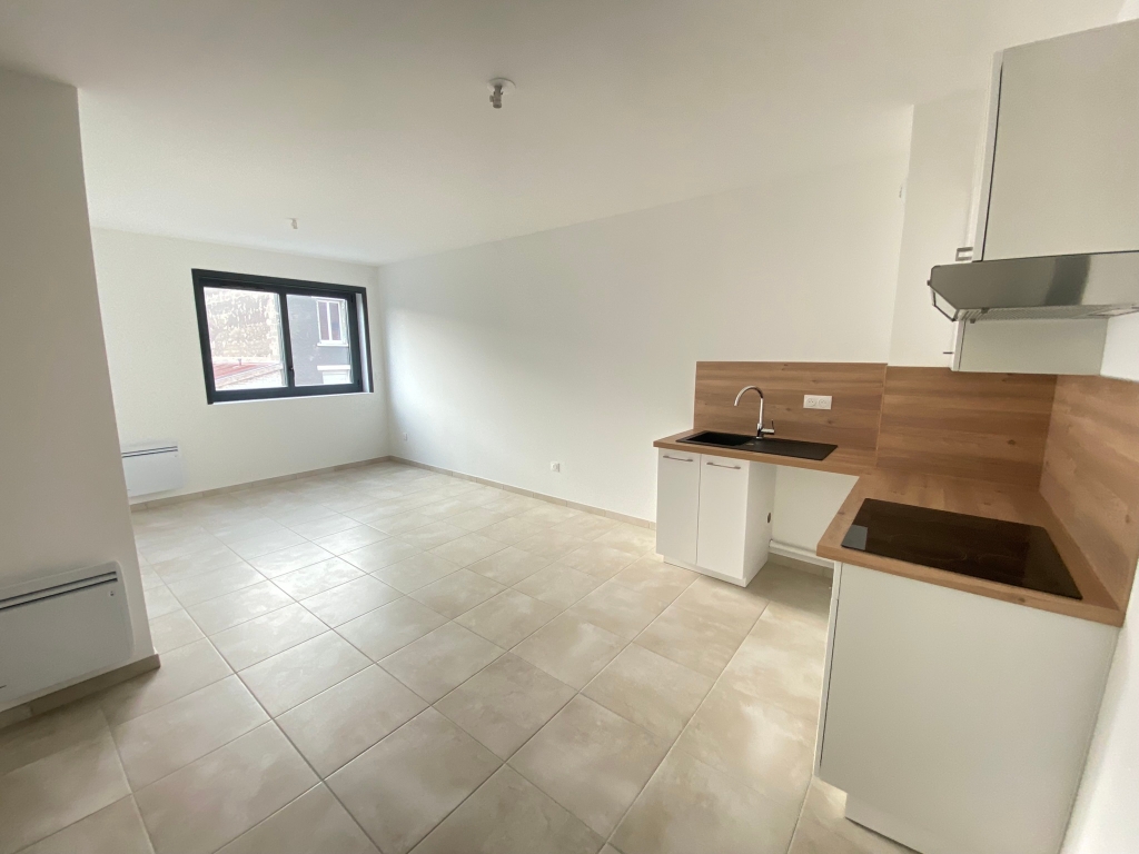 Appartement 3 pièces à Reims - photo 11