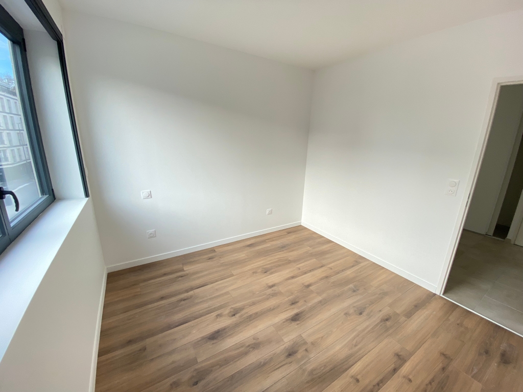 Appartement 3 pièces à Reims - photo 7