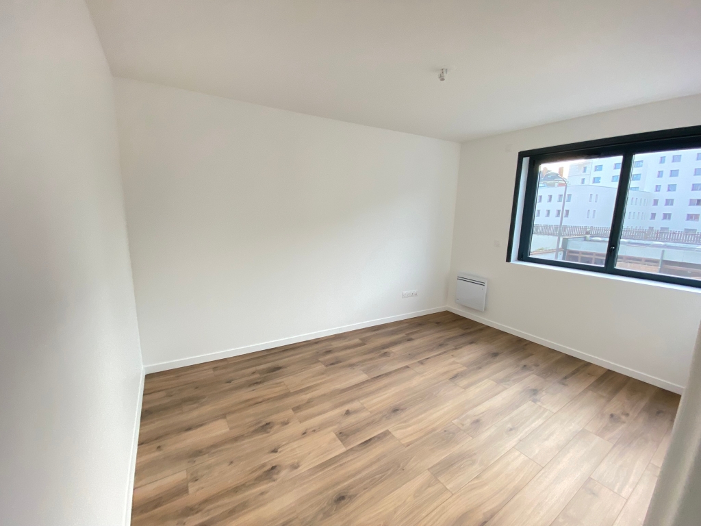 Appartement 3 pièces à Reims - photo 8