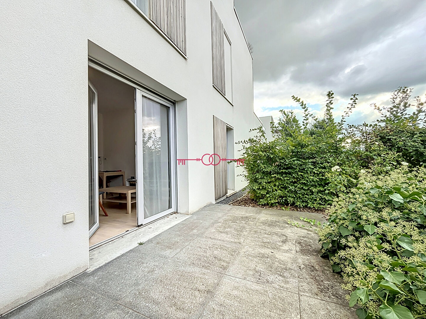 Appartement 1 pièces à Bezannes - photo 1