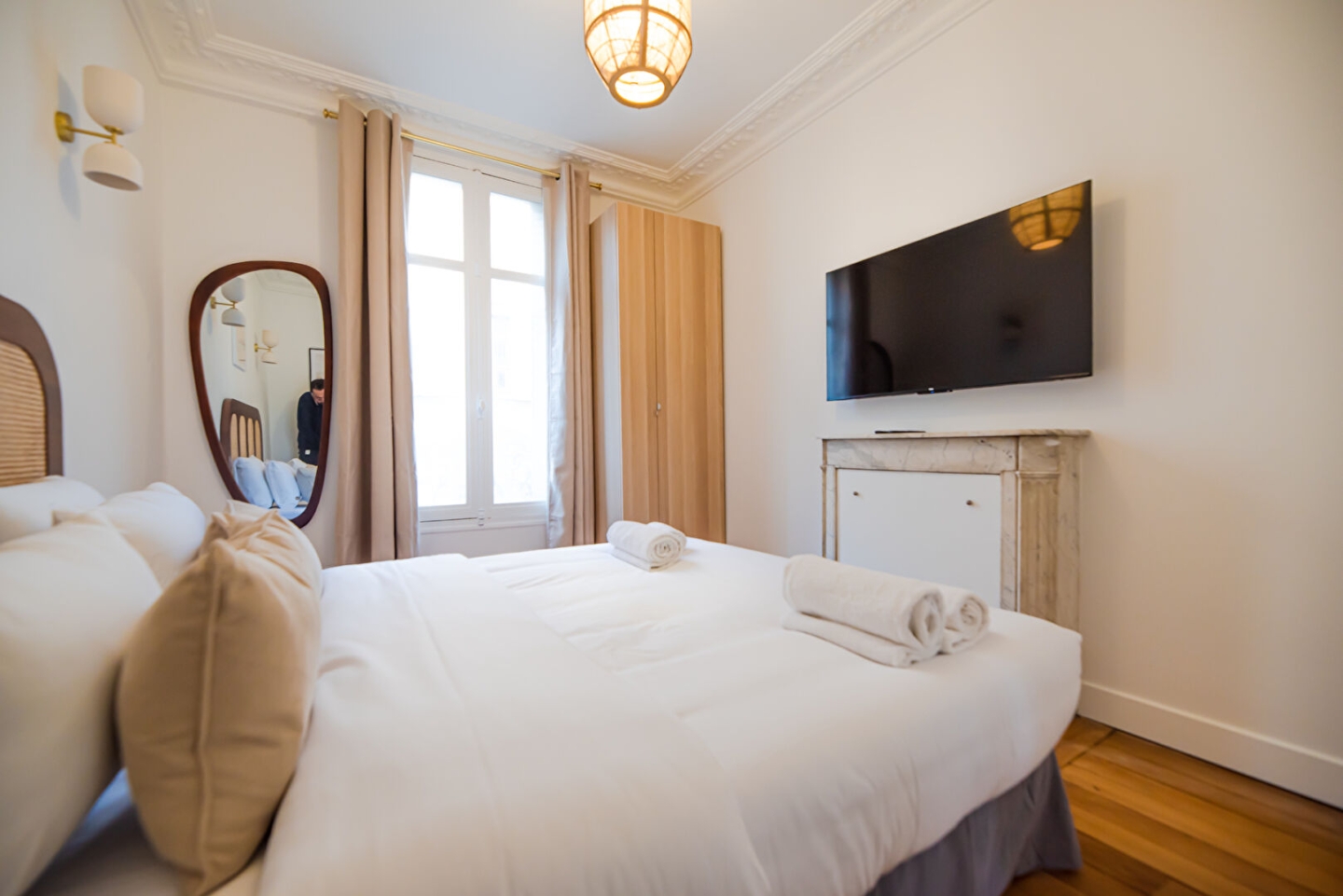 Appartement 3 pièces à Reims - photo 4