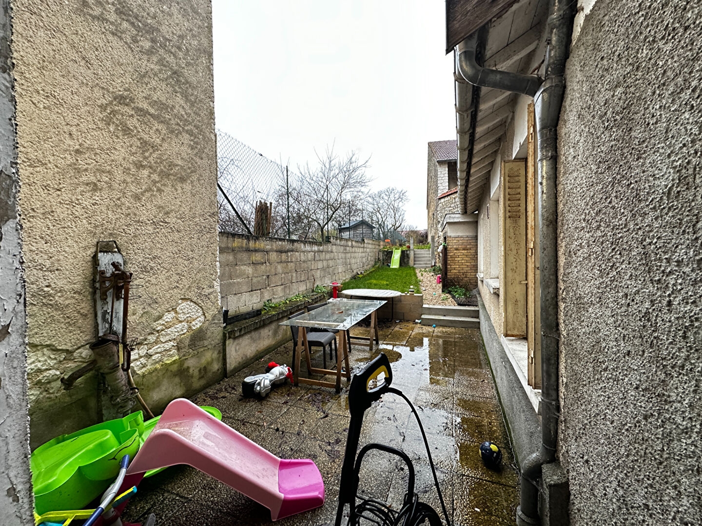 Maison 5 pièces à Cernay les reims - photo 13