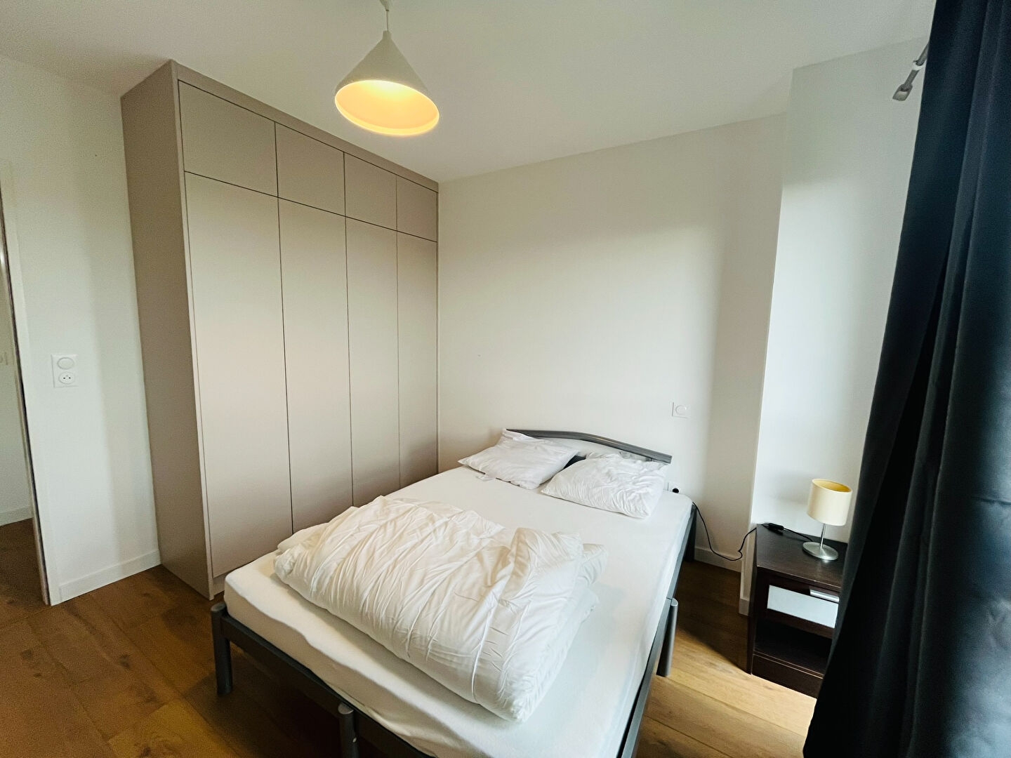 Appartement 3 pièces à Reims - photo 10