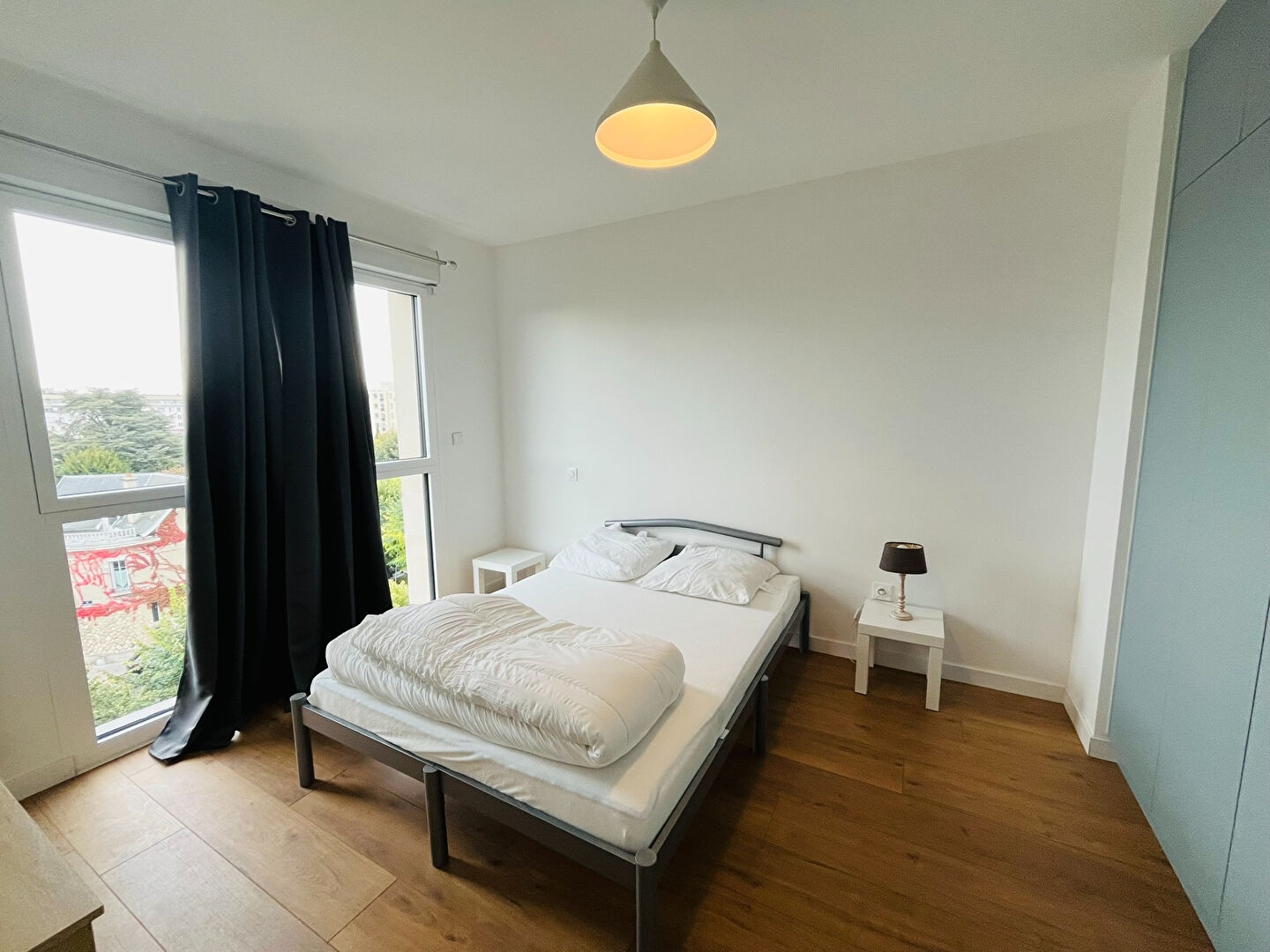 Appartement 3 pièces à Reims - photo 11