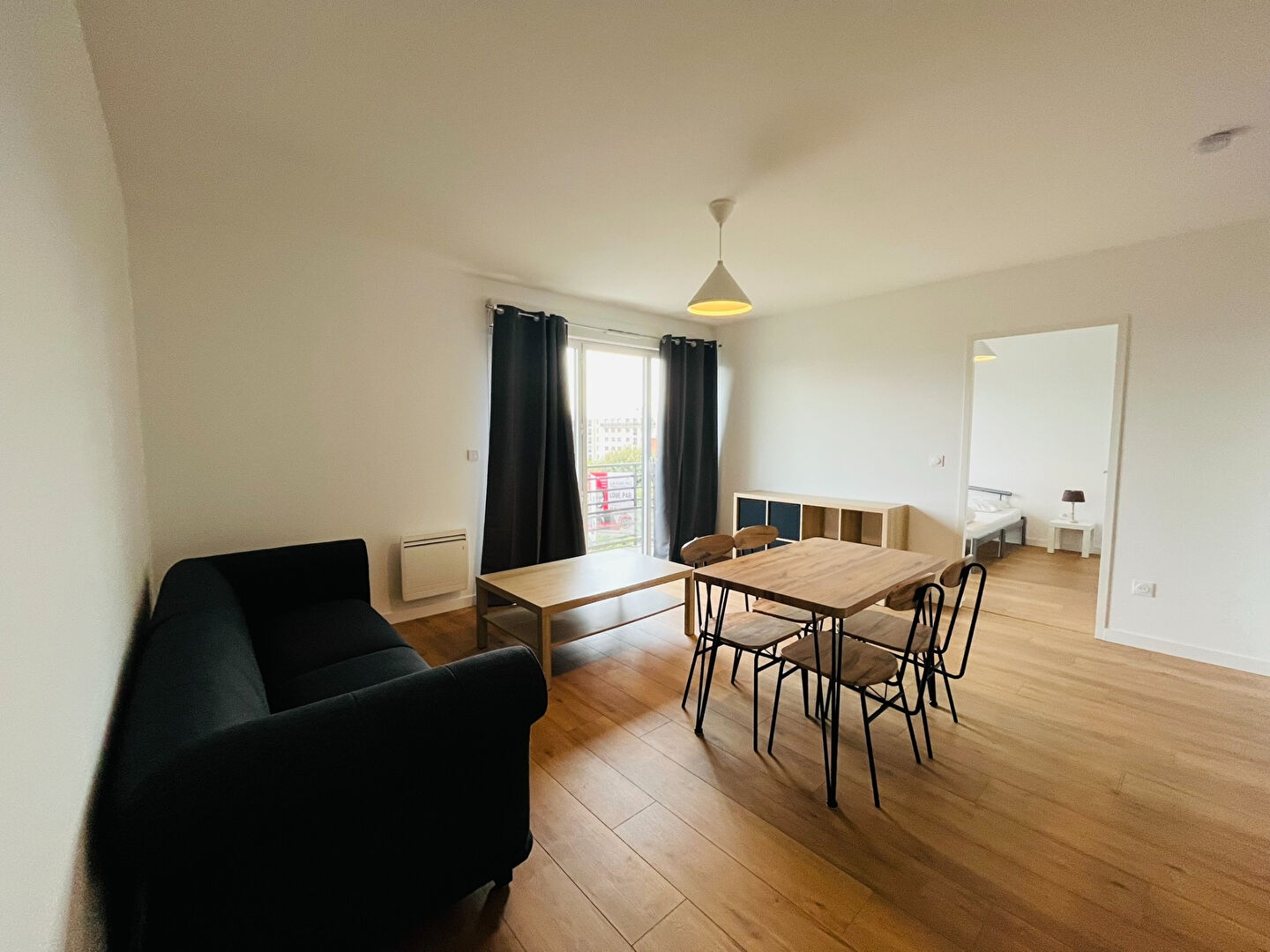 Appartement 3 pièces à Reims - photo 3