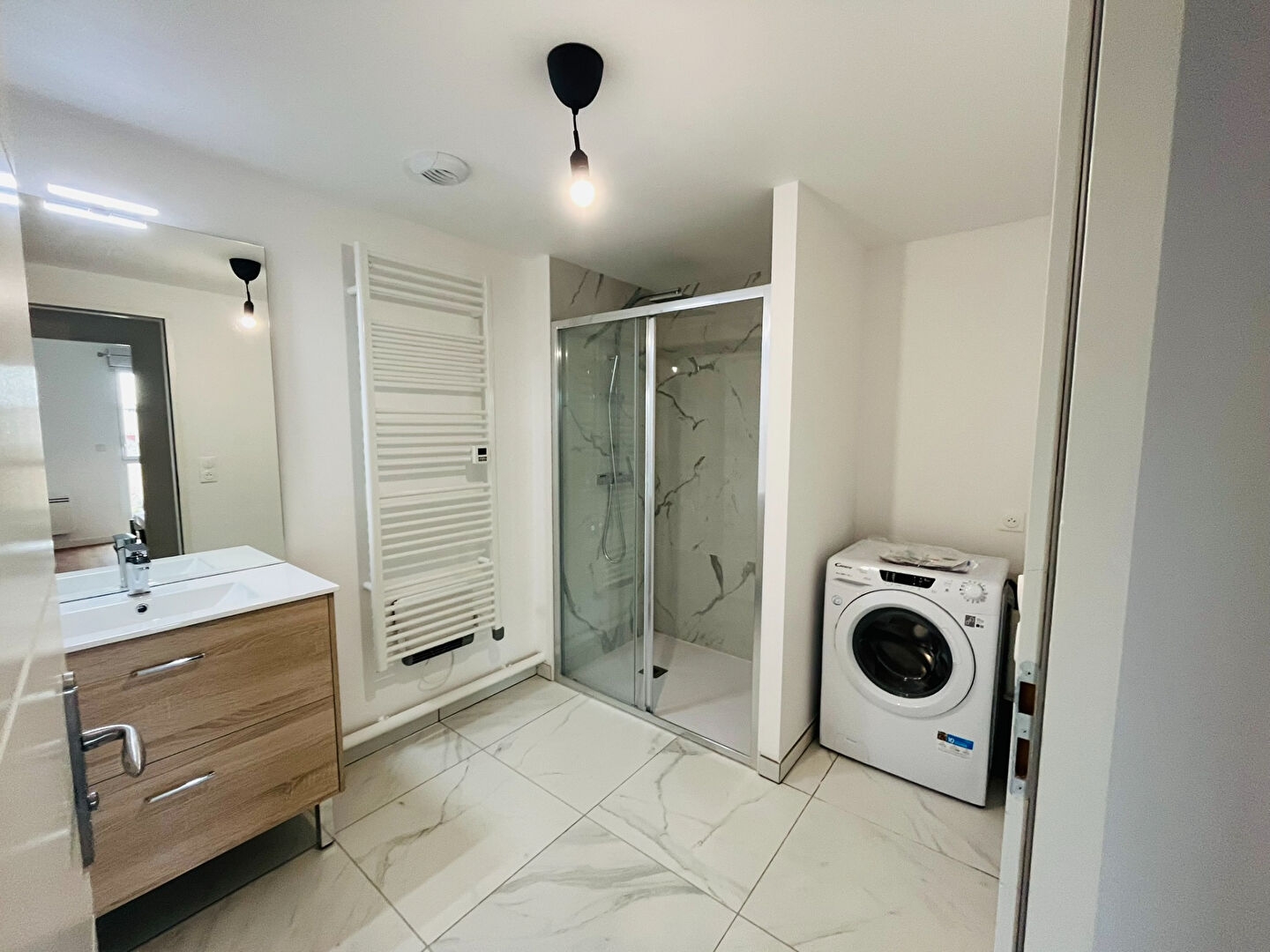 Appartement 3 pièces à Reims - photo 6