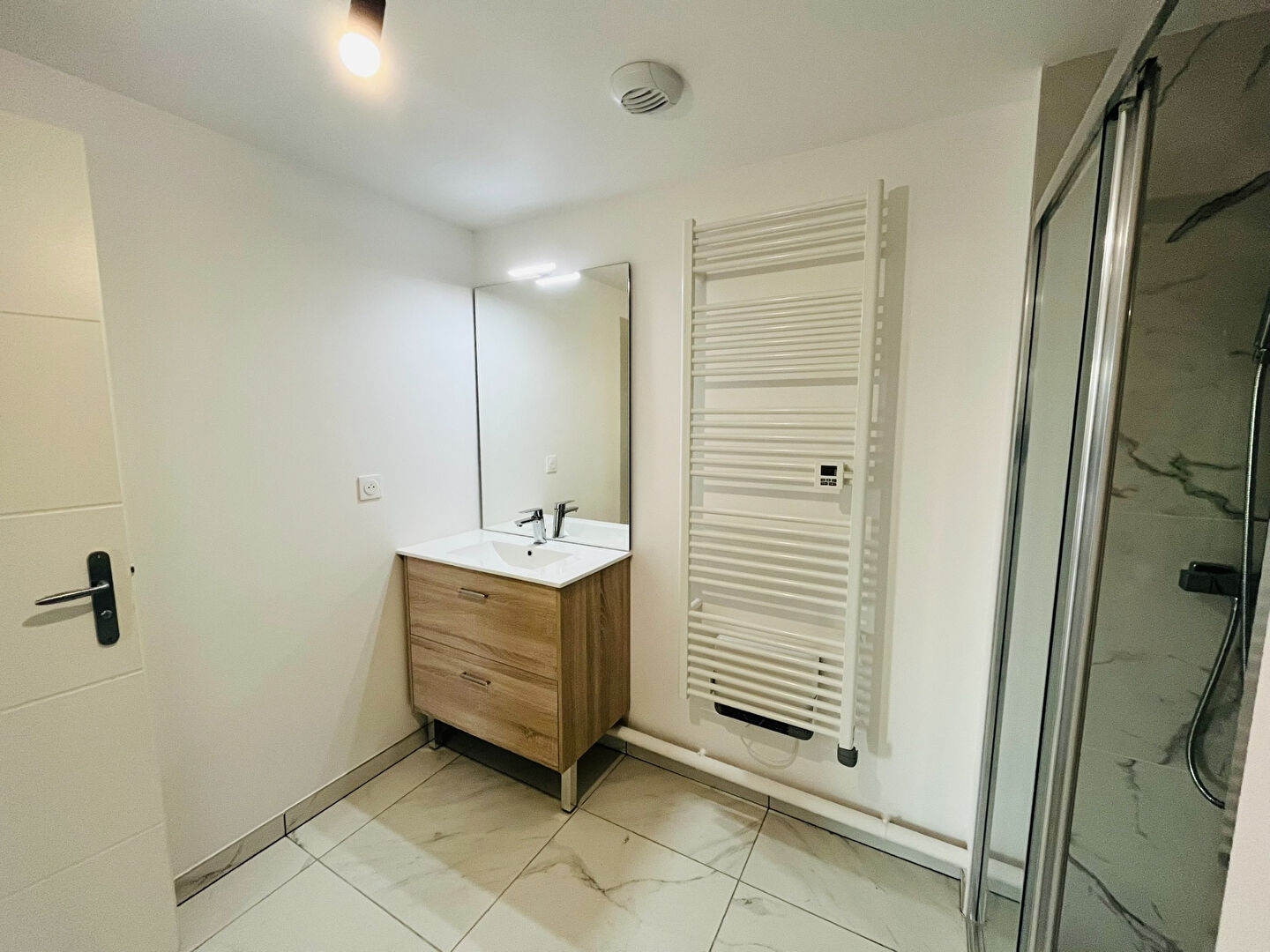Appartement 3 pièces à Reims - photo 7