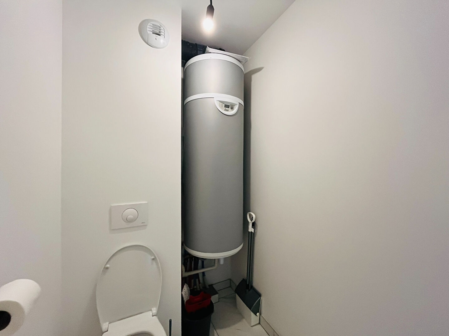 Appartement 3 pièces à Reims - photo 8