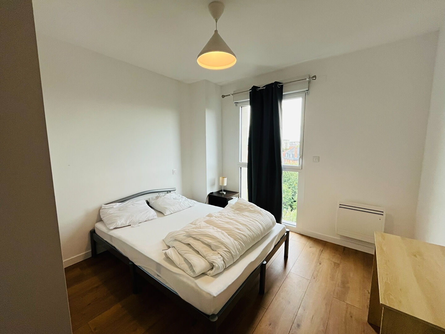 Appartement 3 pièces à Reims - photo 9