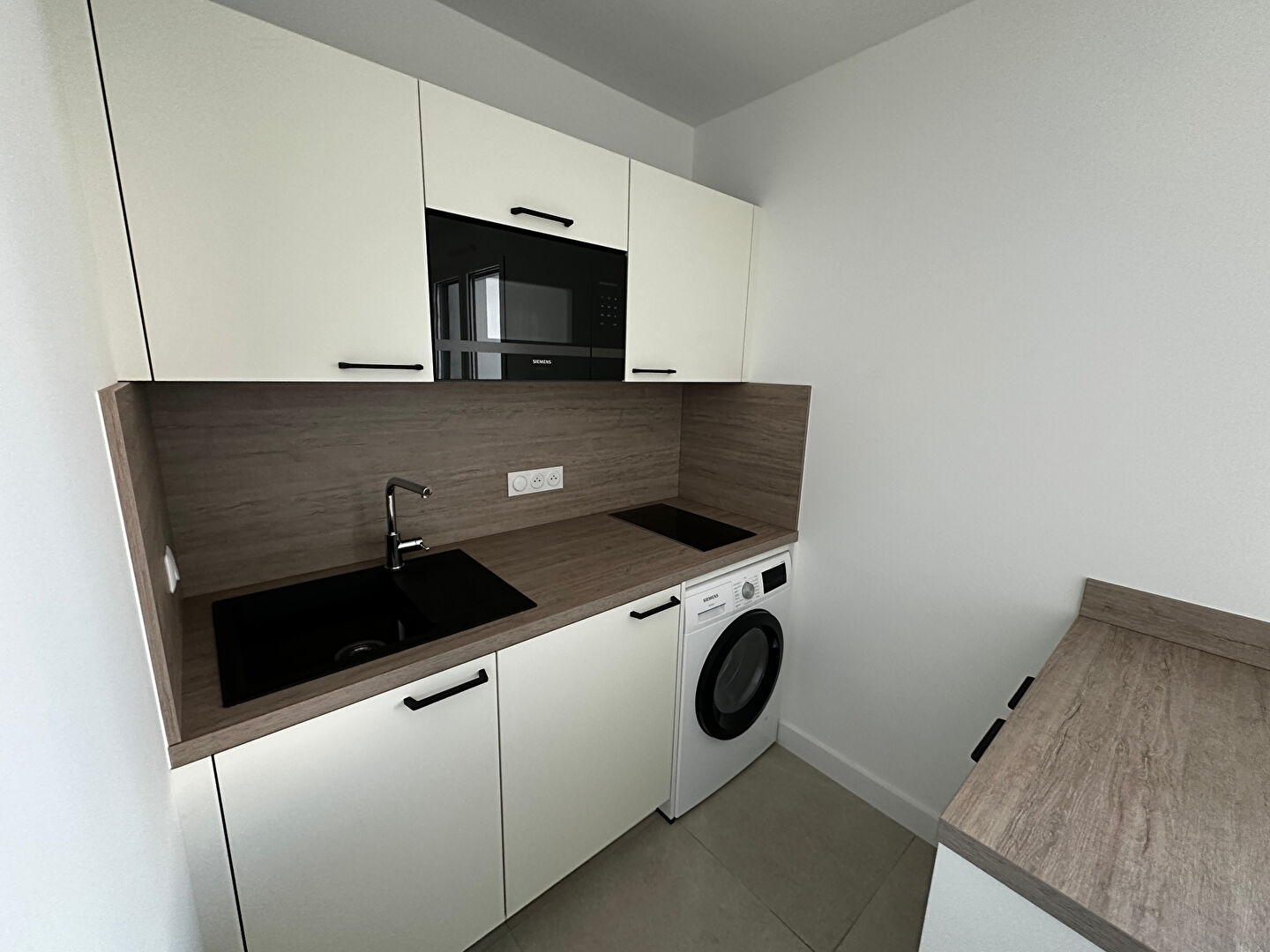 Appartement 1 pièces à Reims - photo 1