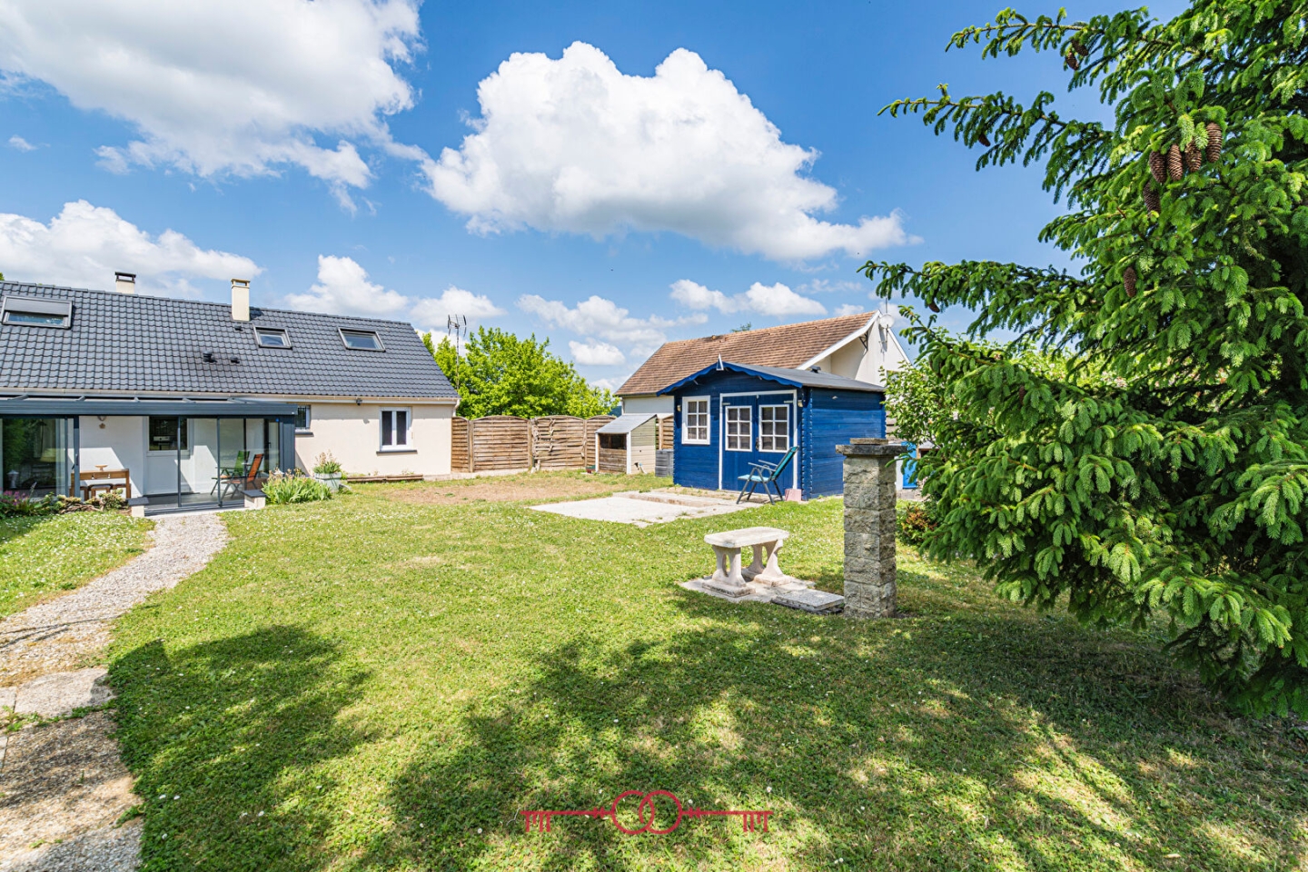 Maison 6 pièces à Muizon - photo 1