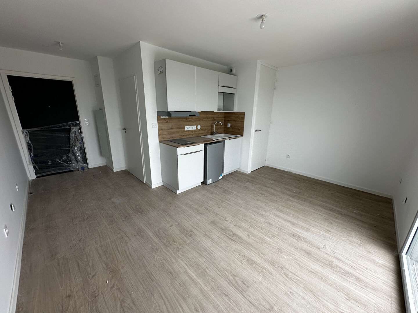 Appartement 1 pièces à Reims - photo 1