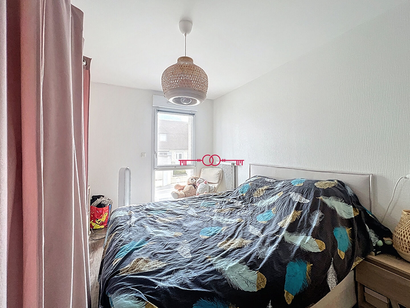 Appartement 3 pièces à Reims - photo 4