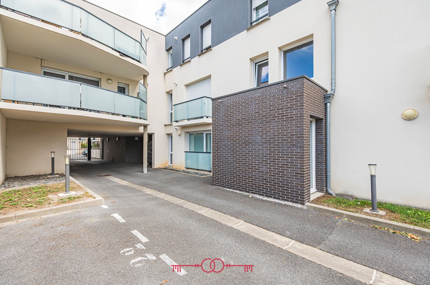 Appartement 3 pièces à Reims - photo 8