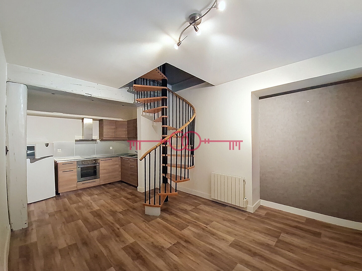 Appartement 3 pièces à Chalons en champagne - photo 1