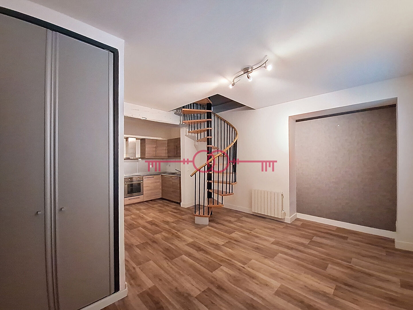 Appartement 3 pièces à Chalons en champagne - photo 2
