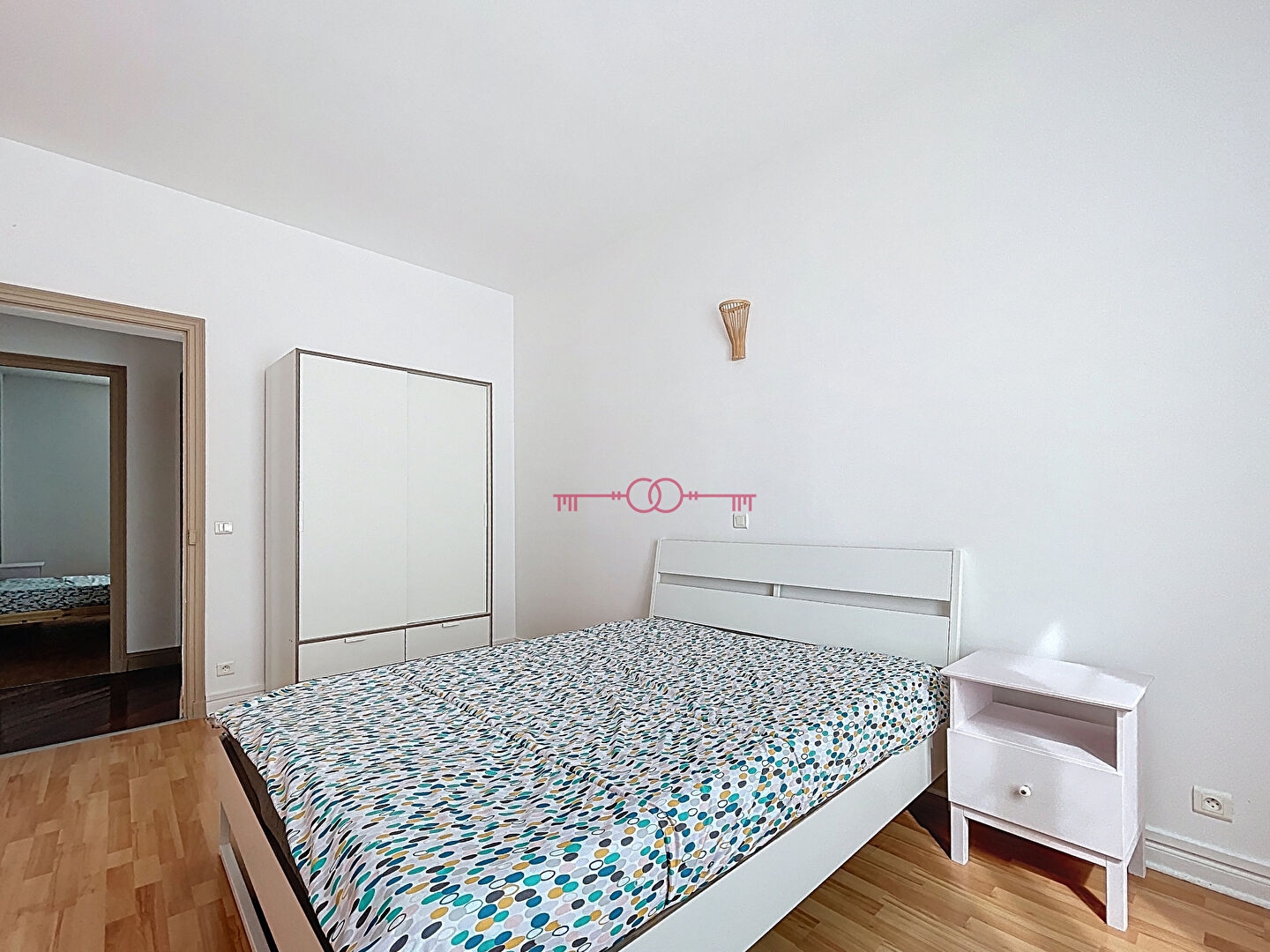  Superbe T3 lumineux Reims centre.Coup de coeur assuré ! - photo 7