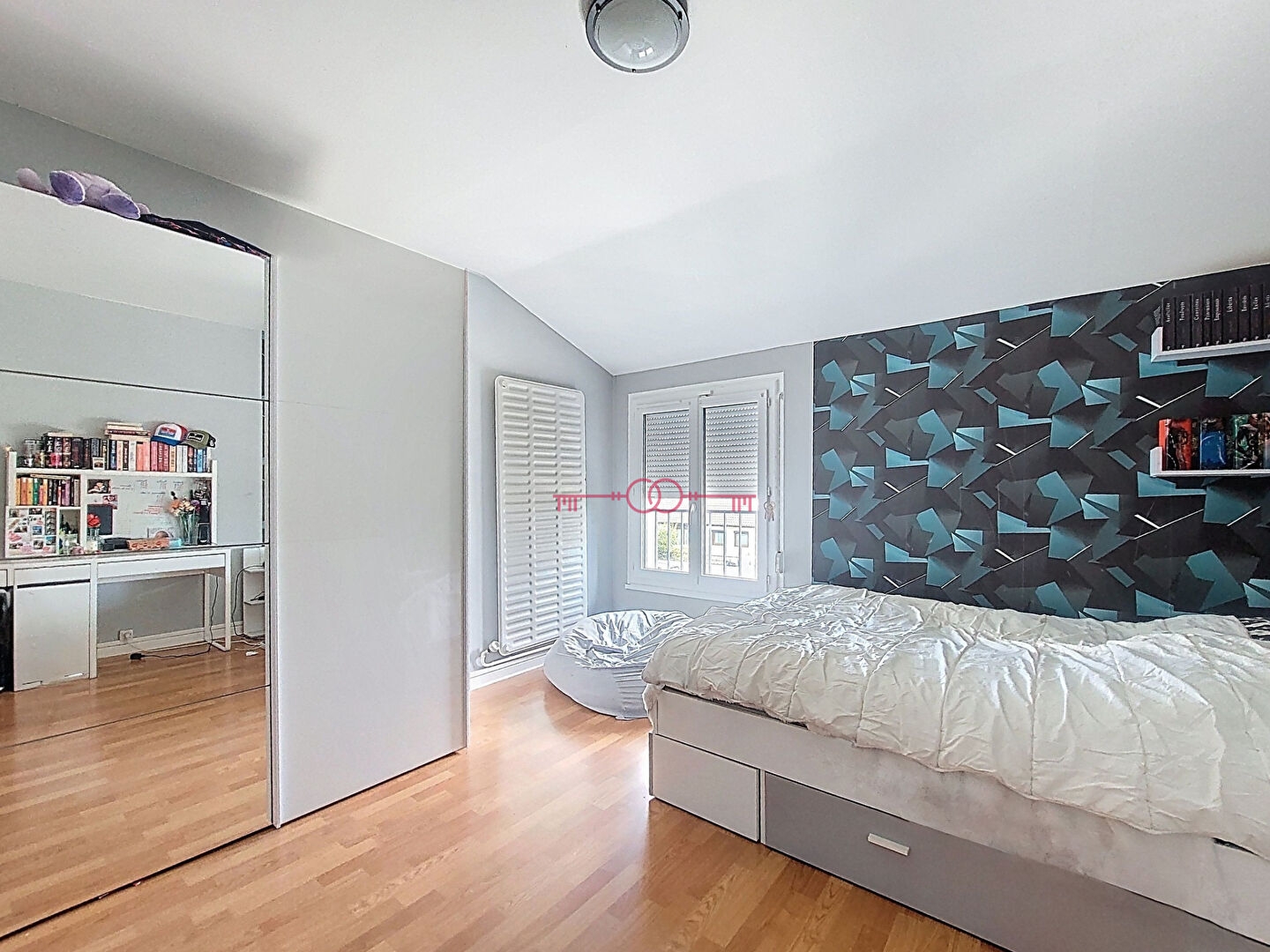 Maison 7 pièces à Tinqueux - photo 13