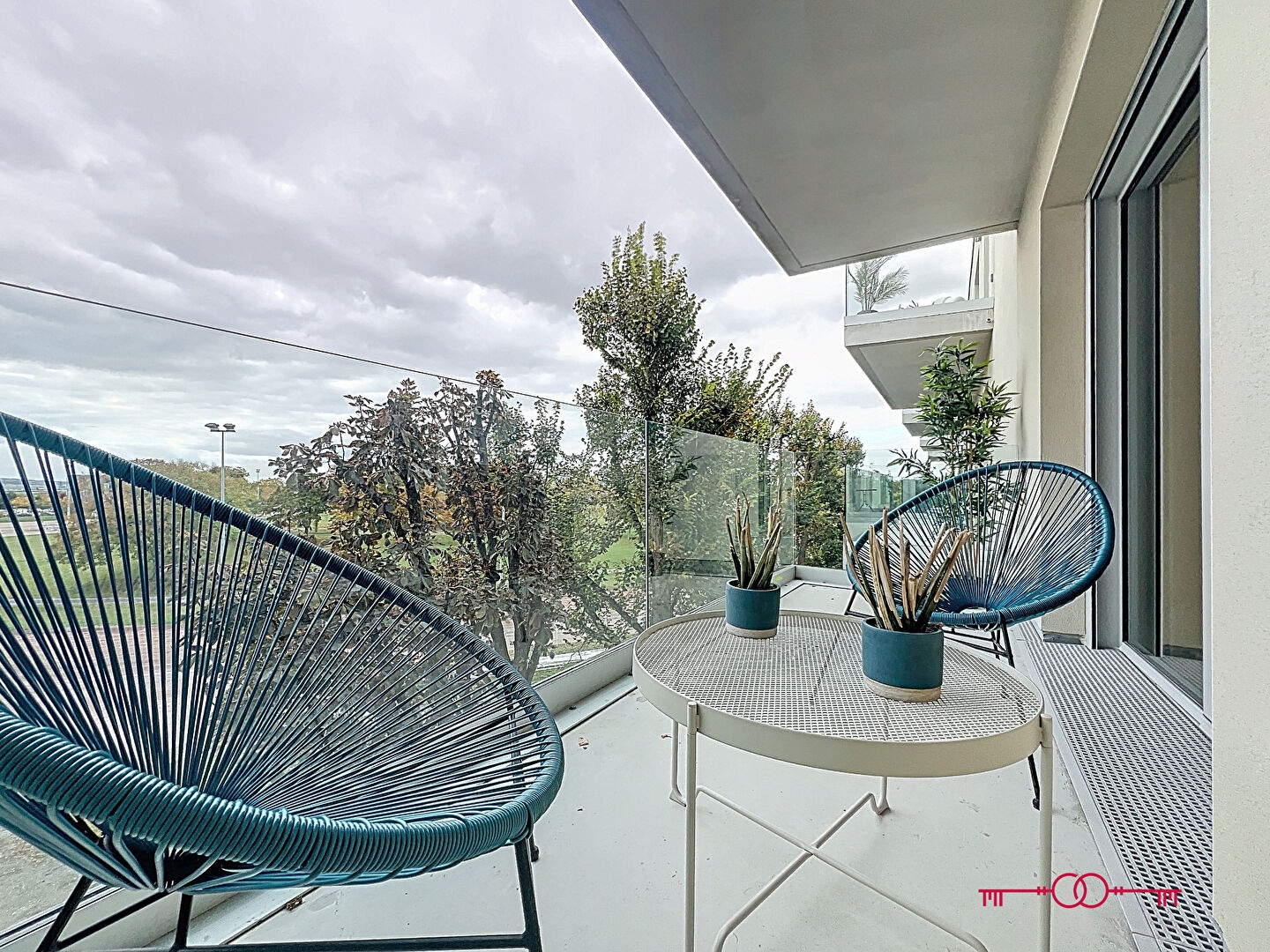 Appartement 4 pièces à Reims - photo 3