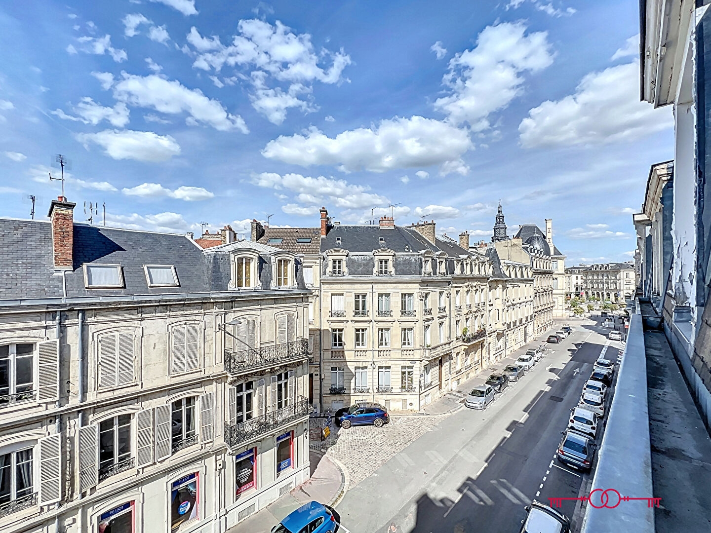 Immeuble 12 pièces à Reims - photo 9