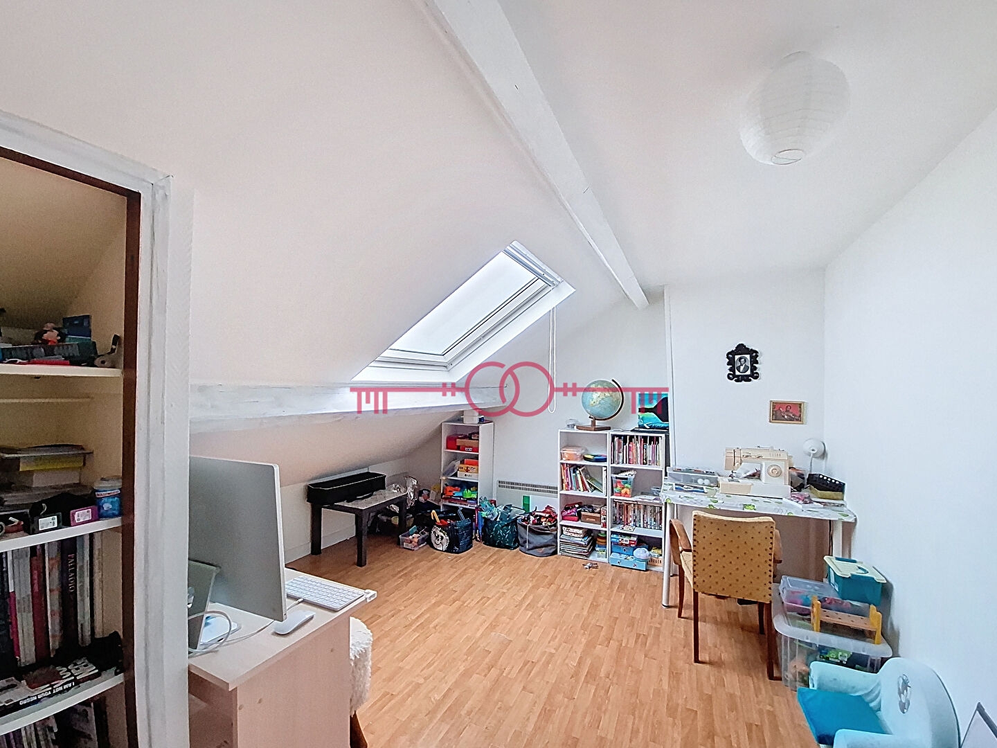  Maison Chalons En Champagne 6 pièce(s) 110 m2 au sol - photo 5