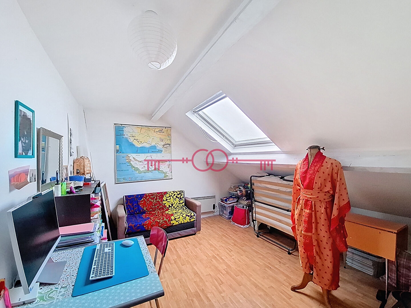  Maison Chalons En Champagne 6 pièce(s) 110 m2 au sol - photo 6