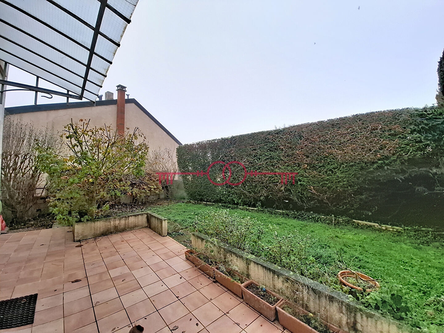  Maison Chalons En Champagne 6 pièce(s) 110 m2 au sol - photo 7