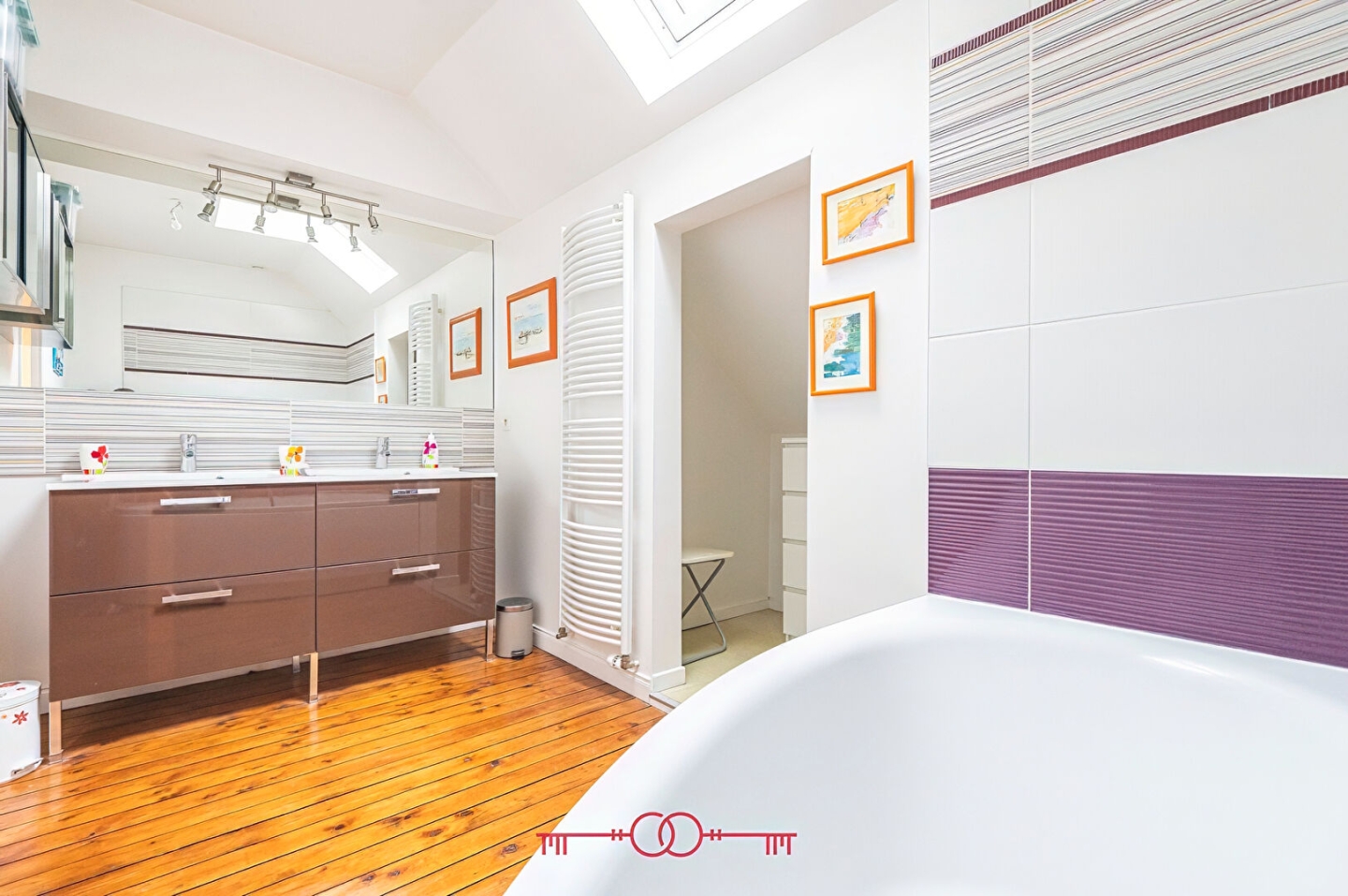  A VENDRE - EN EXCLUSIVITE - MAISON DE CARACTERE EN HYPER CENTRE SECTEUR CATHEDRALE - photo 11