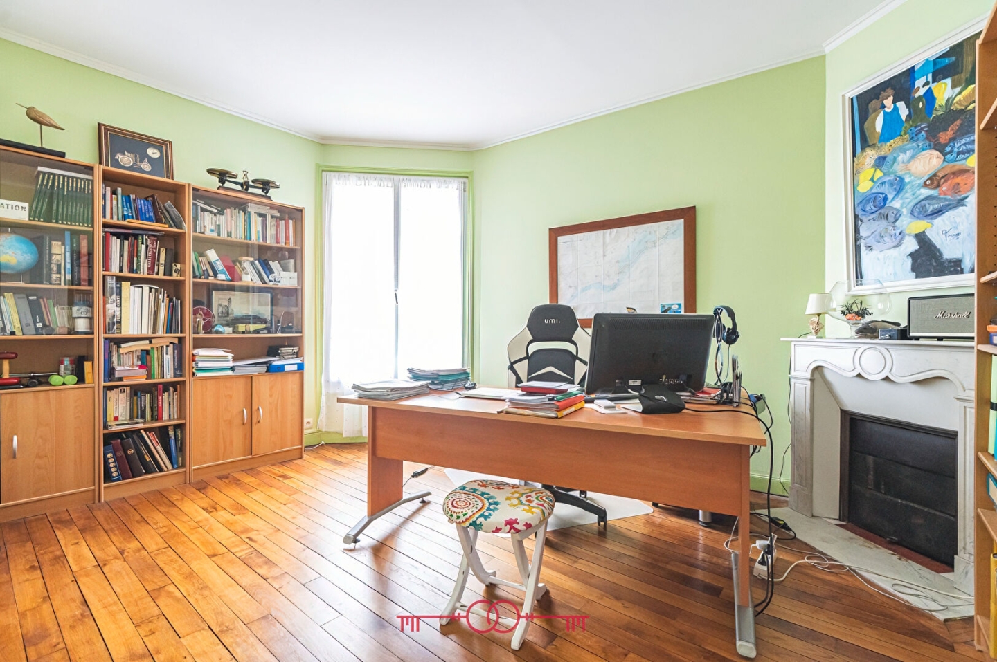  A VENDRE - EN EXCLUSIVITE - MAISON DE CARACTERE EN HYPER CENTRE SECTEUR CATHEDRALE - photo 6