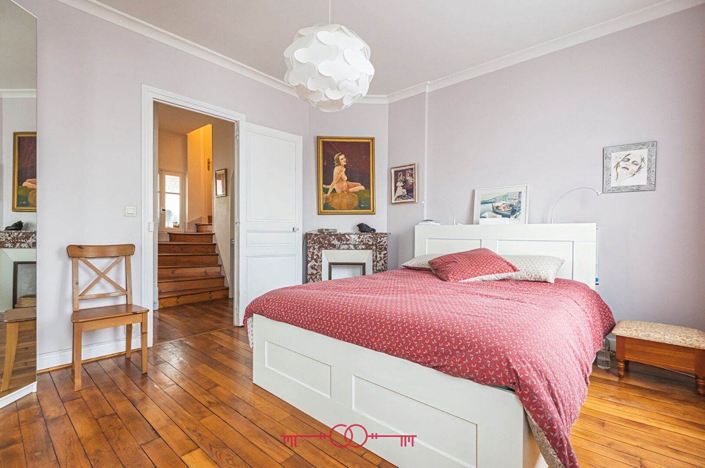  A VENDRE - EN EXCLUSIVITE - MAISON DE CARACTERE EN HYPER CENTRE SECTEUR CATHEDRALE - photo 7