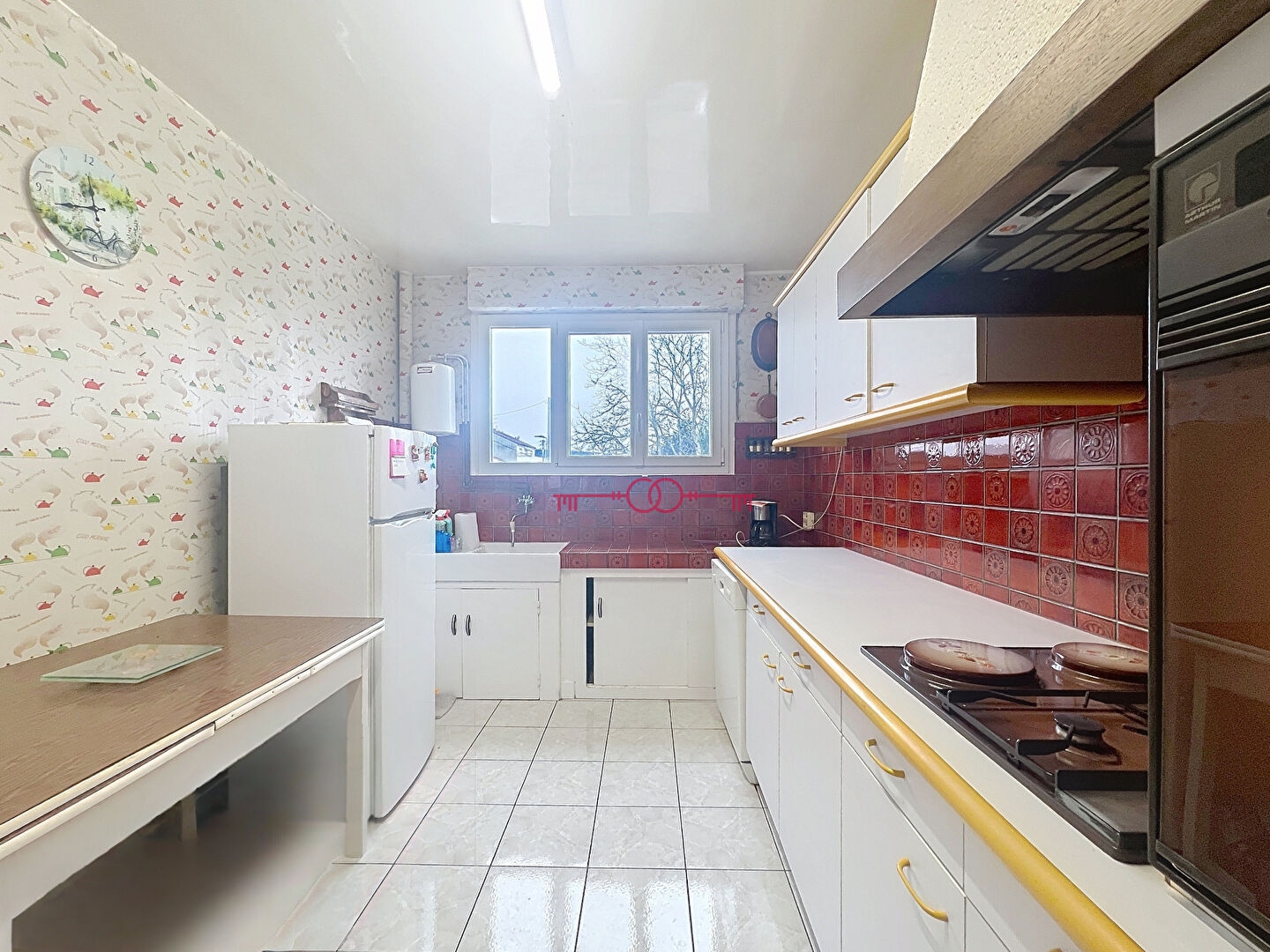  Vaste Duplex à rénover - photo 4