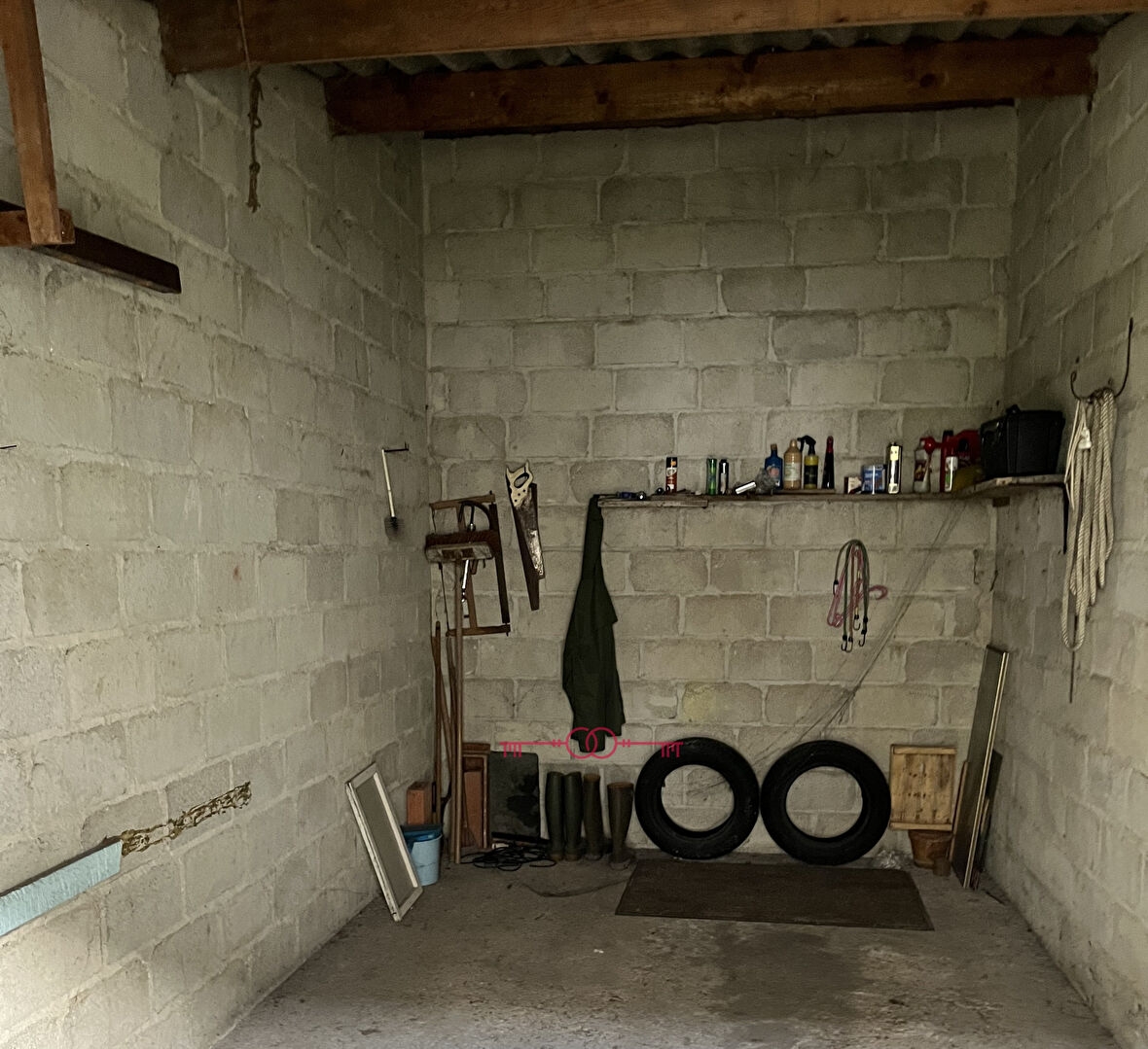  Vaste Duplex à rénover - photo 9