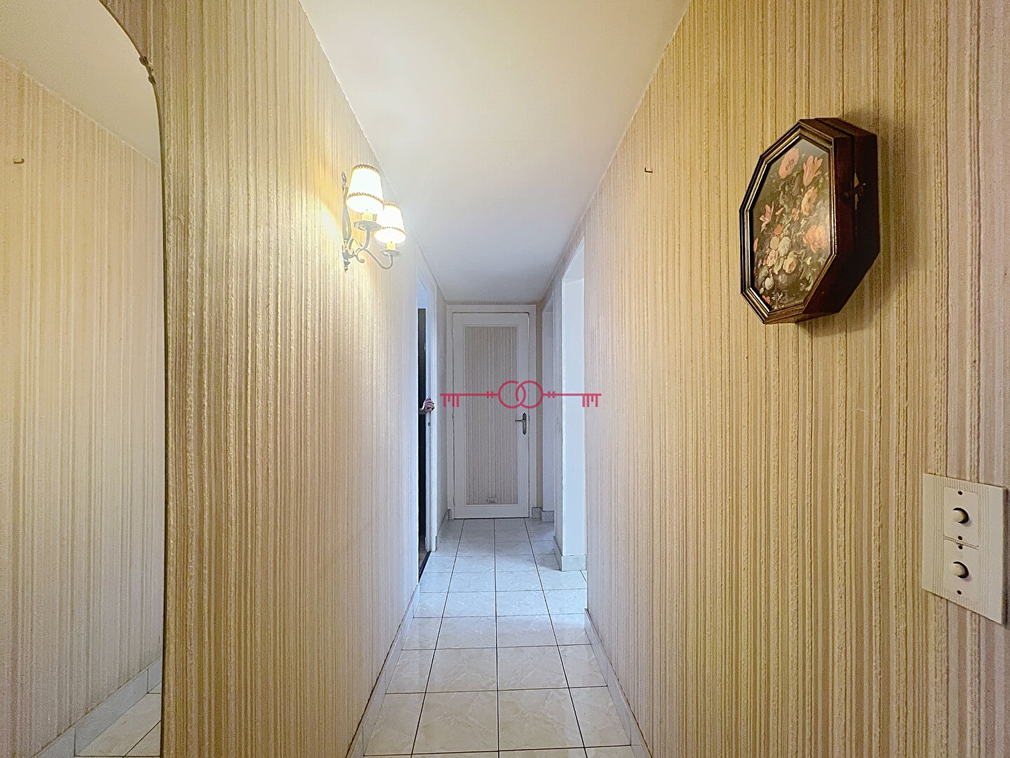 Appartement 4 pièces à Reims - photo 6
