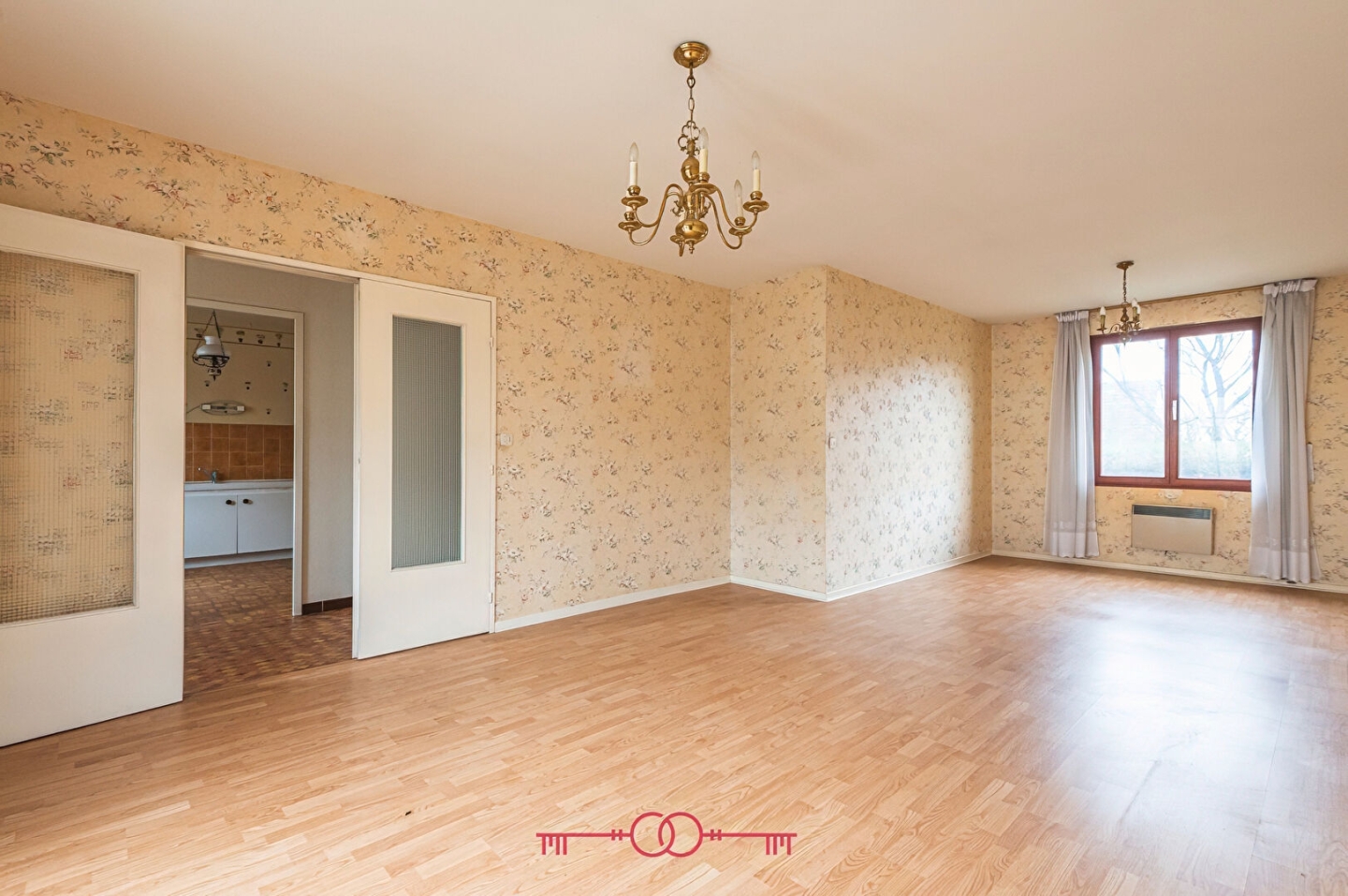  A VENDRE EN EXCLUSIVITE - MAISON JARDIN SOUS-SOL - SECTEUR LA LEZARDIERE REIMS - photo 7