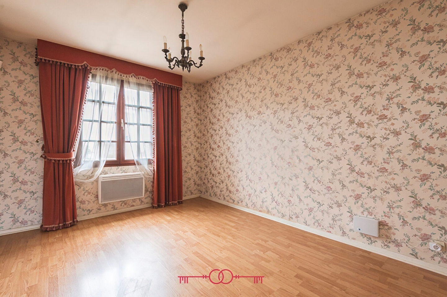  A VENDRE EN EXCLUSIVITE - MAISON JARDIN SOUS-SOL - SECTEUR LA LEZARDIERE REIMS - photo 9