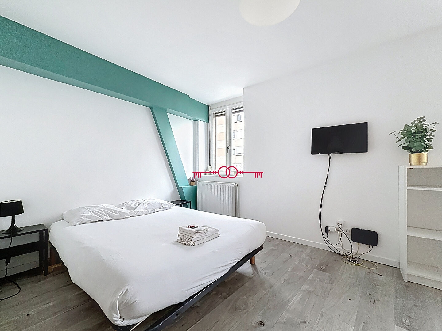 Immeuble 7 pièces à Reims - photo 5