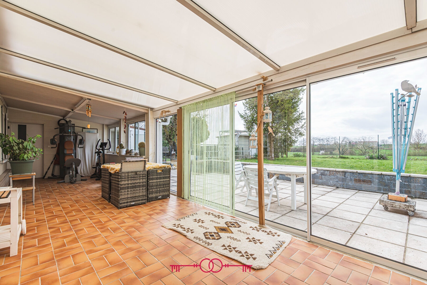 Maison 5 pièces à Bouzy - photo 4