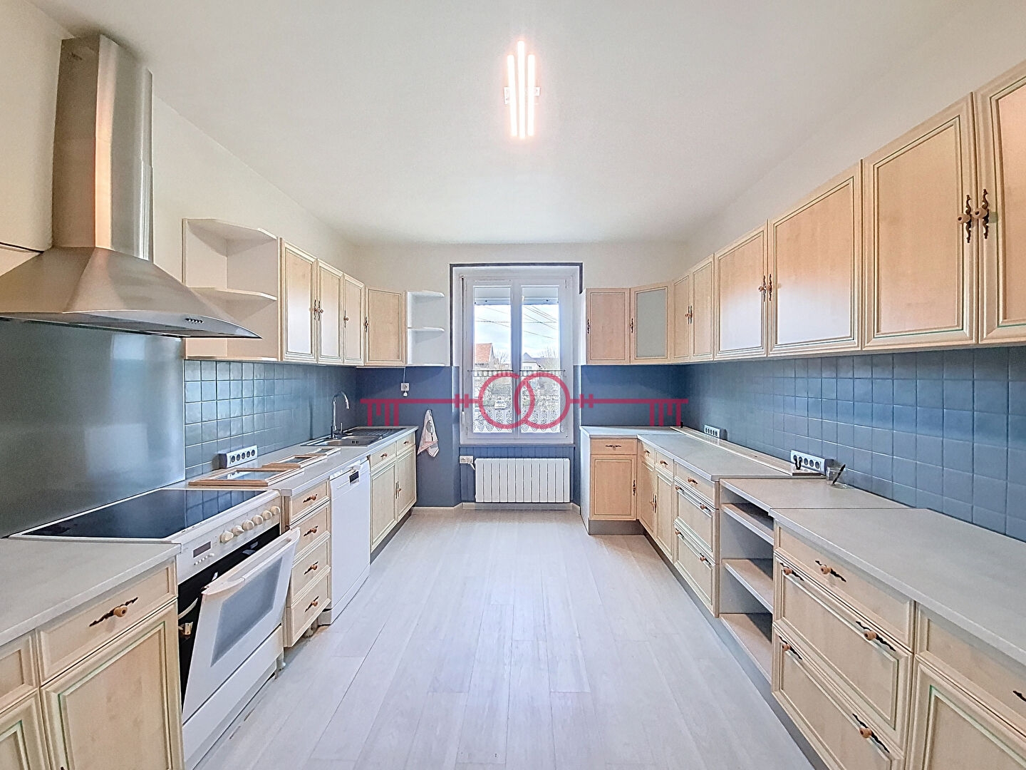 Appartement 5 pièces à Suippes - photo 1