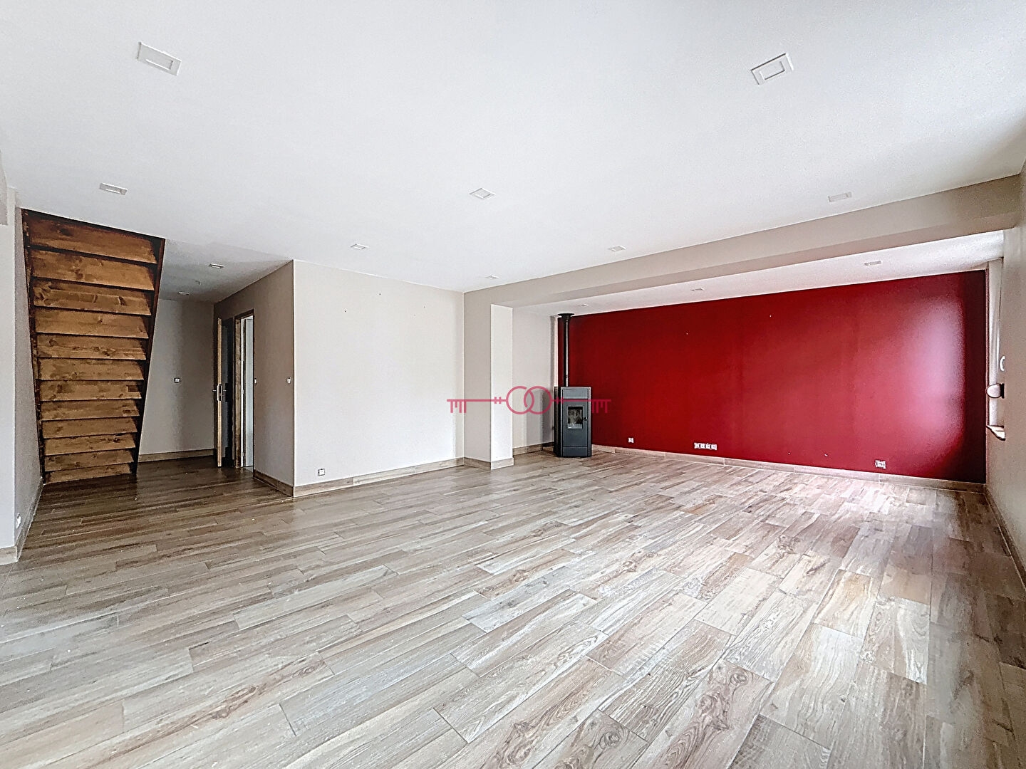 Maison 3 pièces à La neuville au pont - photo 1