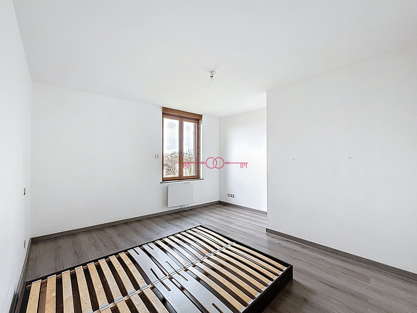 Maison 3 pièces à La neuville au pont - photo 4