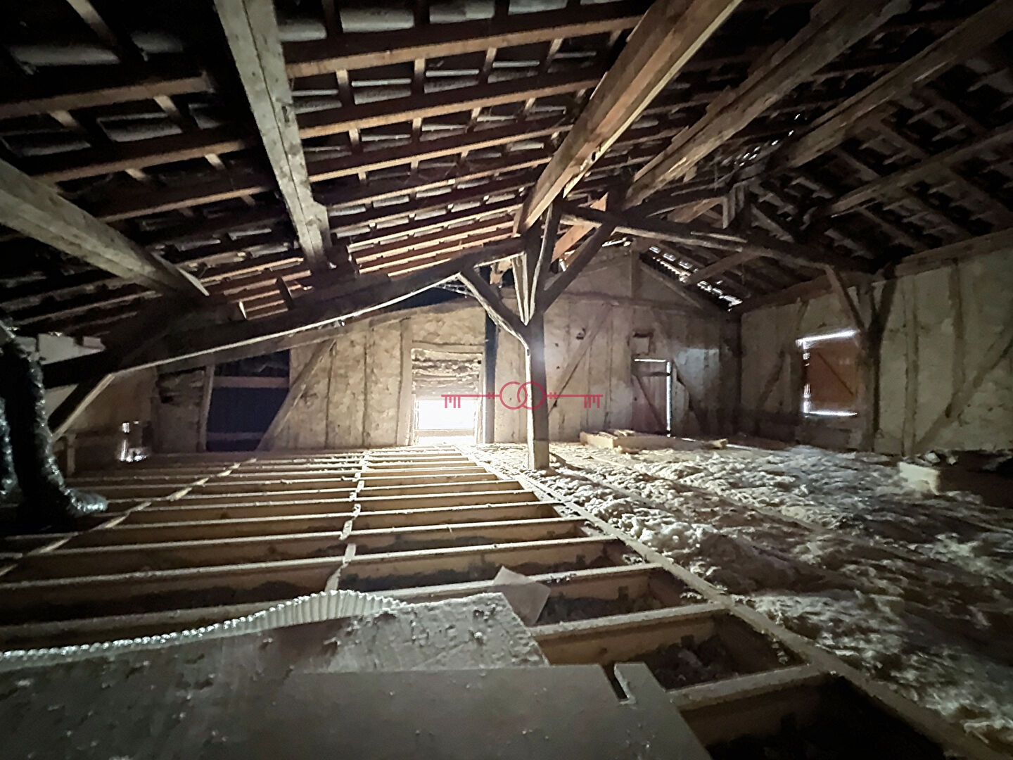 Maison 3 pièces à La neuville au pont - photo 5