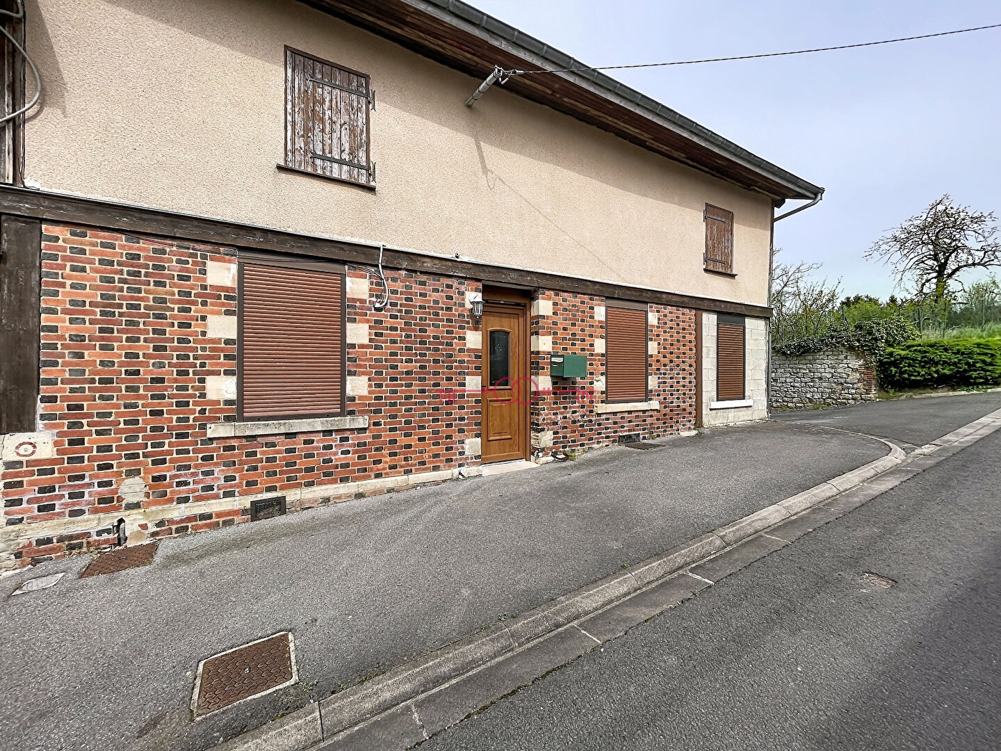 Maison 3 pièces à La neuville au pont - photo 6