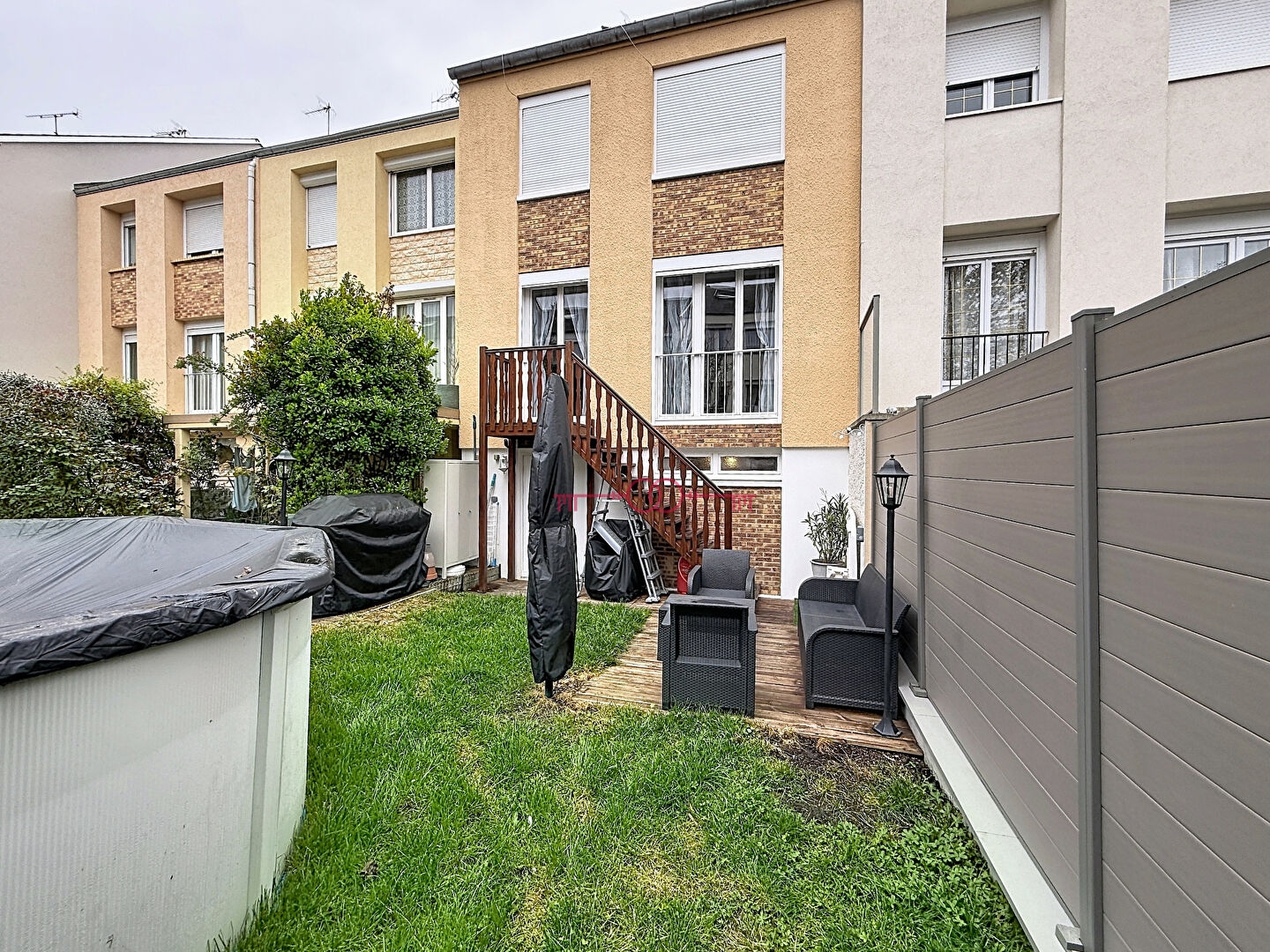 Maison 5 pièces à Reims - photo 15