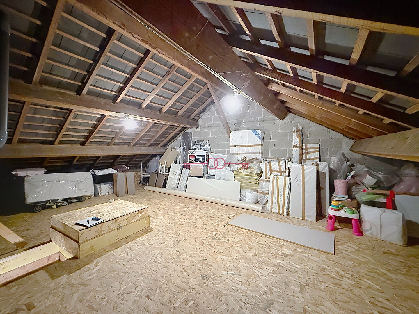Maison 5 pièces à Reims - photo 16